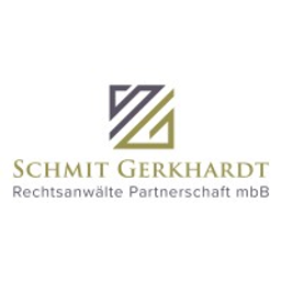 Schmit Gerkhardt Rechtsanwälte Logo