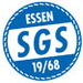 SG Schönebeck 19/68 Logo