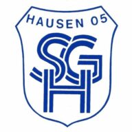 Sportlertreff Sportgemeinschaft Hausen 1905 e.V. Logo
