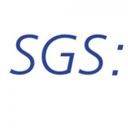 SGS:werbeagentur Werbeagentur Logo