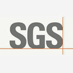 Sgsgroup Logo