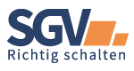 SGV Schaltgeräte -Anlagen Vertrieb GmbH Logo