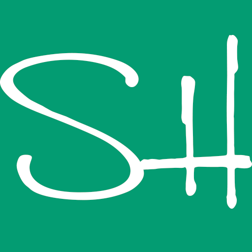 SH Gartendesign GmbH Logo