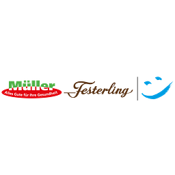 Sh Mueller Logo