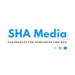 SHA Media Logo