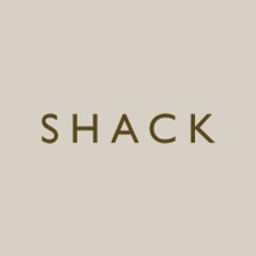 SHACK Logo