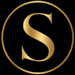 Shadow Chauffeur & Limousines Logo