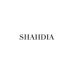 Shahdia Logo
