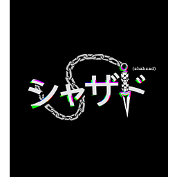 Shahzadclothing Logo