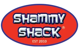 Shammy Shack Logo