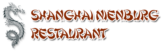 Shanghai Chinarestaurant Logo