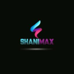 Shanimaxstore Logo