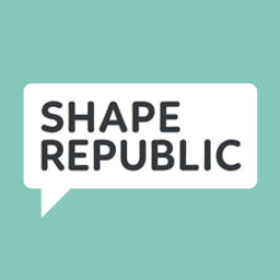 Shape Republic Logo