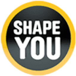 Shape You Logo