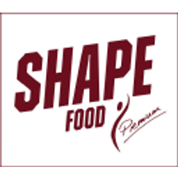 Shapefood Logo