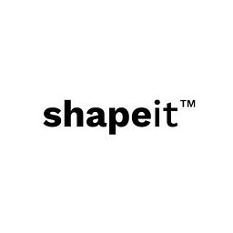 SHAPEIT Logo