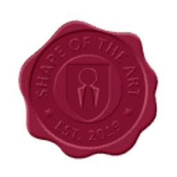 Shapeoftheart Logo
