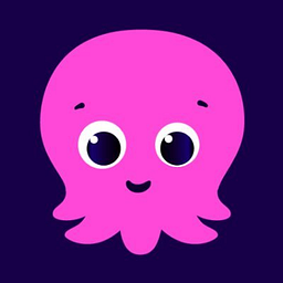 Octopus Logo