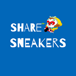 Sharesneakers Logo