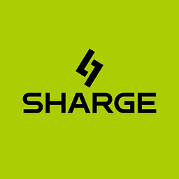 SHARGE Logo