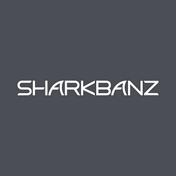 Sharkbanz Logo