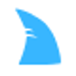 Sharkdry Logo