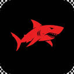 Sharkgames Logo