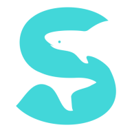 Sharky Logo