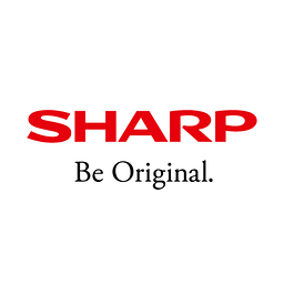 Sharp Consumer Electronics Logo