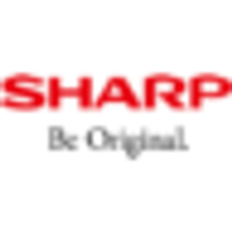 Sharp Home Europe Logo