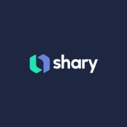 Shary Logo