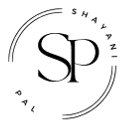 Shayani Pal Logo