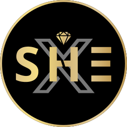 SheX Agency | OnlyFans Agentur Logo