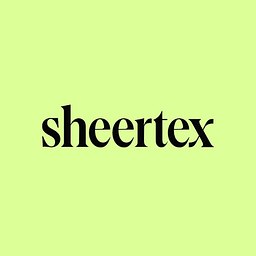 Sheertex Logo