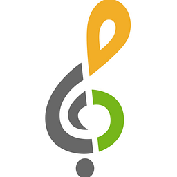 SheetMusicNow Logo