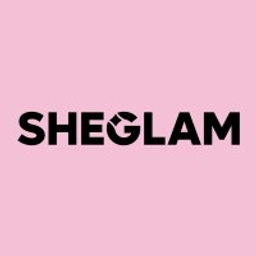 Sheglam Logo