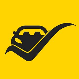Shehurentalcars Logo