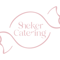 Sheker Orientalisches Event Catering Logo