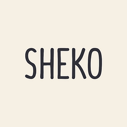 Sheko Logo