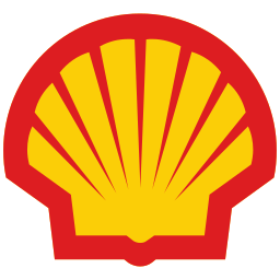 Shell Station Ludger Droste GmbH Logo