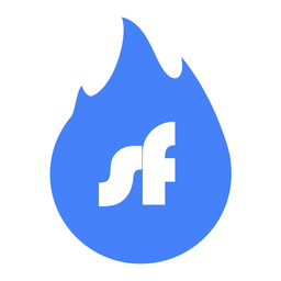 Shellfire Logo