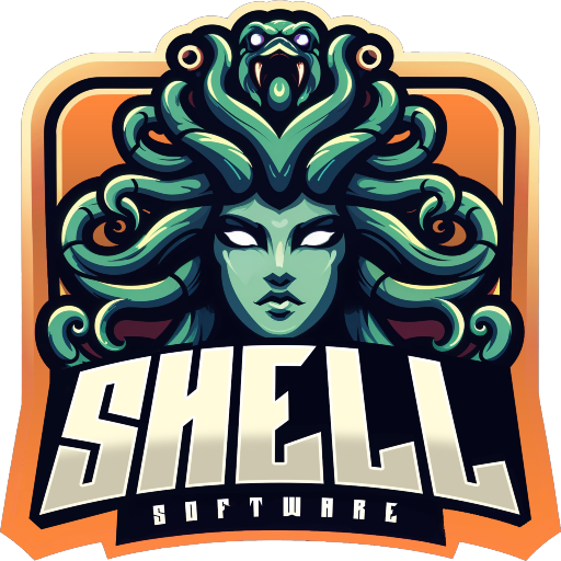 Shellsoftware Logo