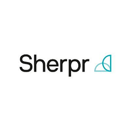 Sherpr Logo