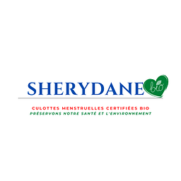 SHERYDANE Logo