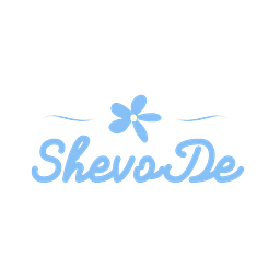 Shevode Logo