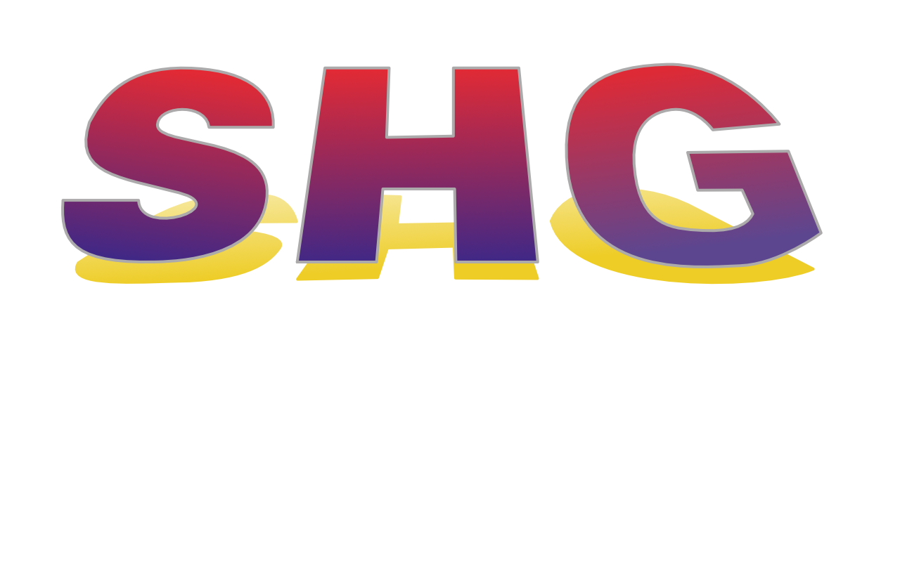 SHG Saarland Haustechnik GmbH Logo