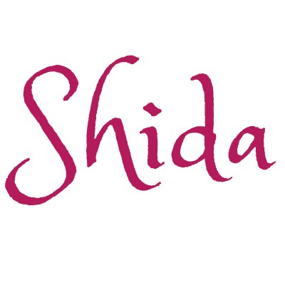Shida Thai Massage Logo