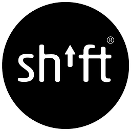 SHIFT GmbH Logo