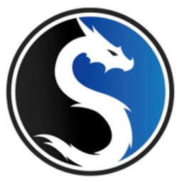 Shin Sekai Logo