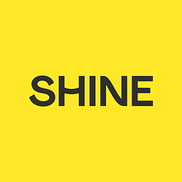 Shine Logo